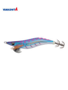 Yamashita | Realistic Wood Shrimp Squid Octopus Fishing Lure