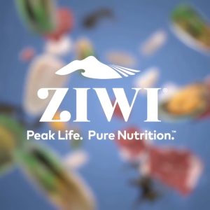 ZIWI Peak Originals Air Dried Cat Food 400g 1kg | Grain Free  | 96% Meat Organs & NZ Green Mussel | Official Flagship