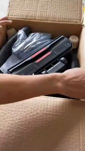 ประกัน 5ปี เครื่องดูดฝุ่นอุตสาหกรรม เครื่องดูดฝุ่นแรงๆ เครื่องดูดฝุ่น เครื่องดูดฝุ่นในบ้าน Vacuum Cleaner ดูดฝุ่น เครื่องดูดฝุ่นแรงๆมีล้อ ด