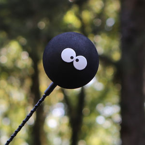 Car Antenna Golf Cart Exterior Decoration Cute Doll Roof Wuling Mini Seagull Dolphin Stylish Creative Utensils