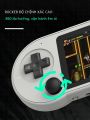Dữ Liệu Ếch SF2000 Máy Chơi Game Cầm Tay Di Động Màn Hình IPS 3 Inch Retro Trò Chơi Điện Tử Tích Hợp 6000 Thiết Bị Chơi Game Retro Thân Thiện Với Trẻ Em. 
