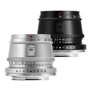 TTArtisan | 35mm F1.4 Lens