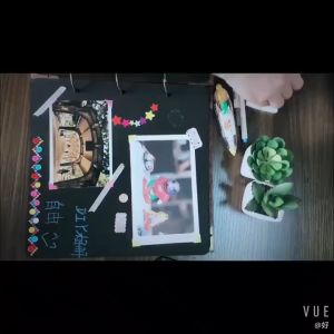 UMI 1 Sheet Children Smile Emoji Stars Cartoon Reward Award Decal Kids School Teacher Label Motivation Sticker DIY Craft 彩色贴纸