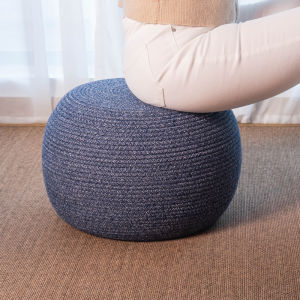 LIYUDAO | Home Cotton Rope Knitted Cushion