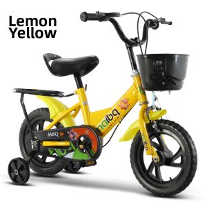 BONINGYU | Child 3-6 Years Boys Girls Toddler Bike