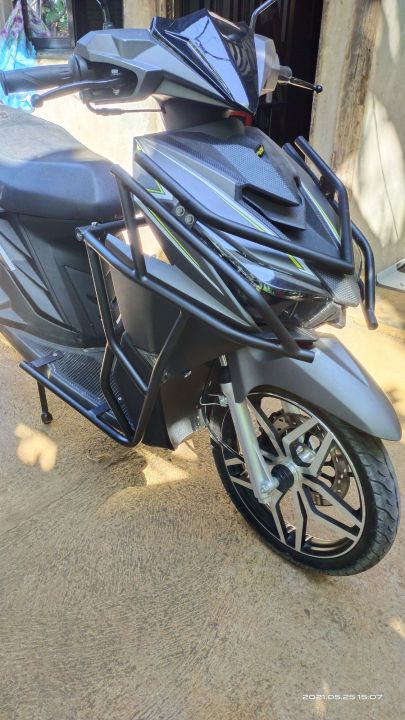 Rusi Passion 125 Rusi Price List 2021 Rusi Passion 125 Price Rusi