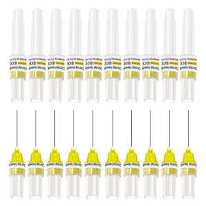 100/50/30/20pcs Plasma Pen Needles Spot Removal Face Eyelid Lift Wart Tattoo Remover Dedicated Needles for Fibroblast Plasma Pen