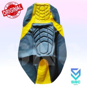 PROMO MURAH BULAN INI Kulit Jok Motor Modifikasi Motif Cakar Nmore for Nmax Vario Beat Mio Scoopy Pcx Aerox Termurah