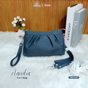 CLAUDIA BY INOE TAS KERUT WANITA MUAT BANYAK
