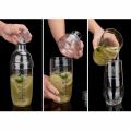 Liquid Shaker Acrylic Best for Milktea. 