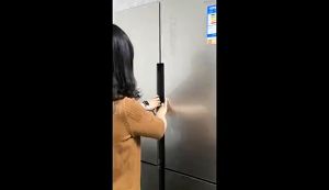 Refrigerator antibacterial deodorant in addition to odor artifact refrigerator in addition to taste bamboo charcoal package