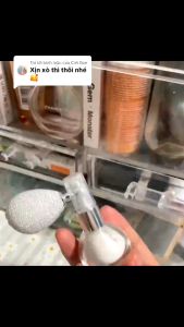 Xịt Nhũ Nhũ Bắt Sáng Kim Tuyến Teayason Highlight Powder Spray Xịt Nhũ Cho Mặt Và Body