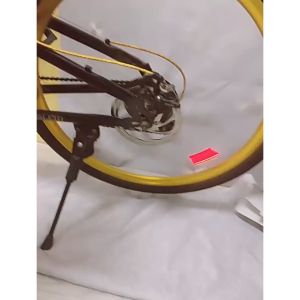 Bộ 2 Đèn LED Neon Gắn Van Xe Đạp Bánh Xe đạp/ Xe Máy
