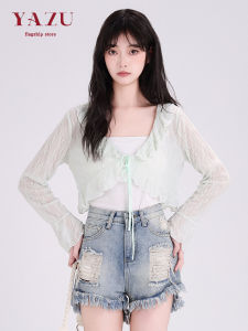 Fresh Style Women's Light Weight Sun Protection Shirt: A Versatile Short Top