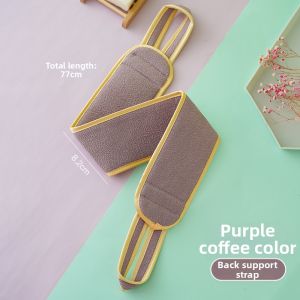 Strong Exfoliating Back Scrubber Towel