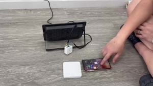 16A Tuya WiFi Smart Switch Mini Relay Receiver Smart Home RF433 Light Switch Module Work with Smart Life Alexa Google Home Alice