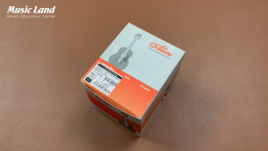 Dây Đàn Guitar Acoustic Alice AW466 - Chính Hãng