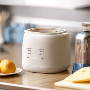 Egg cooker household small automatic power-off boiled eggs breakfast steamed eggs auxiliary food machine multifunction