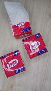 Tisu JOLLY Kuliner 200 Sheets