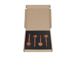 CL-90 Cello Tuning Pegs Cello String Shafts Enhanced 4pcs Set Premium Wood Cello Pegs for Cello Accessories Parts Performance