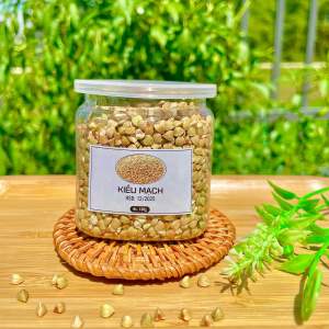 Set 9 Loại Đậu Hạt Ăn Dặm Combo 9 Loại Hạt Nấu Cháo Cho Bé Ngũ Cốc Hạt Dưỡng Ăn Dặm Cho Bé Hũ 100gr Tiện Lợi