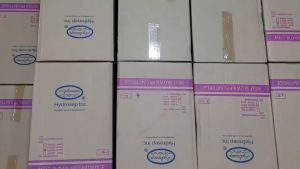 Hydrosep Sediment Filter 10"SL/20" SL 1 Micron/5 Micron/ 10 Micron/20 Micron