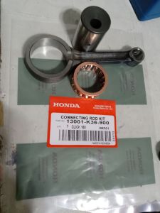 Honda genuine connecting rod kit for (Click 150/125)1set indonesia/Thailand