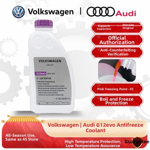 FAW-VOLKSWAGEN | Imported Compatible G13 Coolant