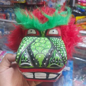 BANGBARONGAN JUMBO UK DEWASA/ BANGBARONGAN JUMBO / CAPLOKAN  KREASI SUNDA