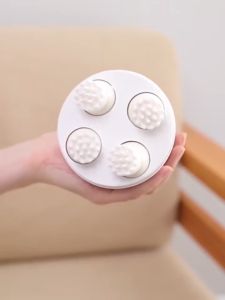 (ลูกค้าใหม่ 1 บาท) พร้อมส่ง เครื่องนวดแมวออโต้ เครื่องนวดหัวแมว เครื่องนวดแมว นวดแมว ที่นวดหัวแมว เครื่องนวดหัวแมว เครื่องนวดแมว นวดแมว