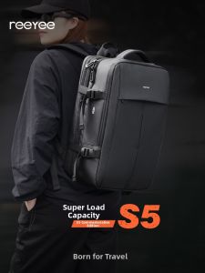 ReeYee | Waterproof Business & Travel Backpack