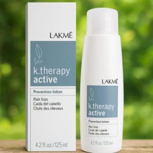 Huyết Thanh Chống Rụng Tóc Lakme Therapy Active 125ml