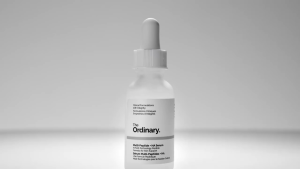 The Ordinary Buffet Multi‑Peptide + HA Serum (30ml) Firming Hydrating Improve Fine Lines Skin Elasticity Face Serum