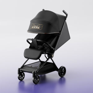 HAXIU | Sit & Lie Baby Stroller Foldable Lightweight