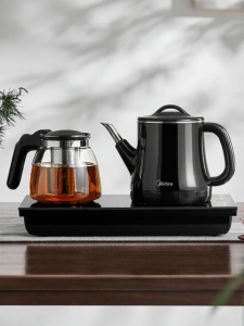 Midea | Smart Automatic Bottom Water Filling Electric Kettle