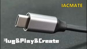 Capture Card Full HD 1080P 60FPS HDMI to USB A/Type C 4K Video Capture Card for StreamingGaming