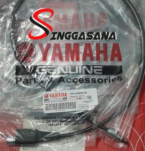 KABEL SPIDO KILOMETER  YAMAHA SOUL NOUVO  SPORTY  SMILE 5TL