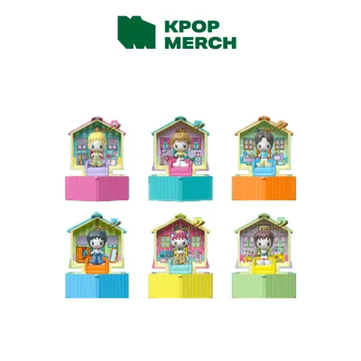 BOYNEXTDOOR - 1st Studio Album [ HOME ] POCKET HOME ver