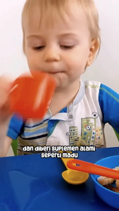 Madu Lumbricare Anak BPOM 150g - Madu Herbal Obat Penurun Demam Mual Tifus & Pusing Secara Alami