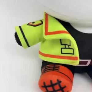 Bing Bong PEAK Scout Plush Toy Kids Game Fans Halloween Christmas Gifts Home Decor Bing Bong PEAK Plush Toy Funny Dolls
