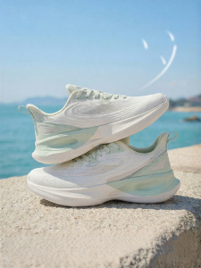 Erke | Summer New Breathable All-match Soft Bottom Height Increasing Shoes