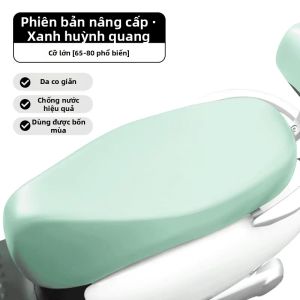 NAIFUNA | Bọc Ghế Xe Đạp Điện Chống Nắng Chống Nóng