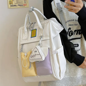 Túi Đeo Vai Hai Dây Dung Tích Lớn Cho Bà Bầu Túi Du Lịch Đa Năng Cho Bà Mẹ Trẻ Túi Du Lịch Cho Bà Mẹ Trẻ Túi Đựng Đồ Cho Bà Bầu