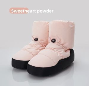 aiwuge | Heating Dancing Training Boot