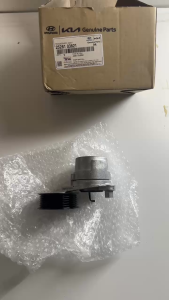 CỤM TĂNG DÂY CUROA TỔNG KIA SELTOS 2020 MÁY XĂNG 1.4.TURBO. BẢN MADE IN VIỆT NAM