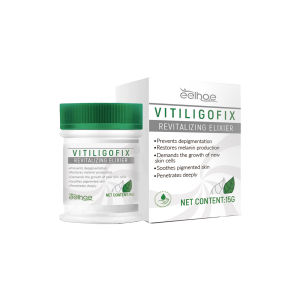 Eelhoe Vitiligo Remover Ointment: A Comprehensive Guide