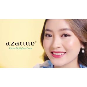 Azarine Hydrasoothe Sunscreen Gel New Blue Light SPF45 PA++++ 50ml