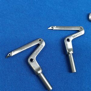 Y32790 Lower Looper for YAMATO Industrial Sewing Machine (MODEL DCZ-200)