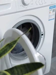 UMI Thickened Fine Mesh Laundry Basket Bag Washing Machine Protection Pouch Storage Zip Zipper Beg Dobi Tebal Kain 加厚细网洗衣袋