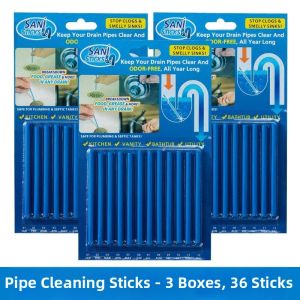 WEVOLA | Universal Drain Cleaner Stick Multi-functional Powerful